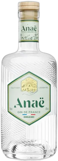 capture du vin Anaë Anaë Maison Bollinger