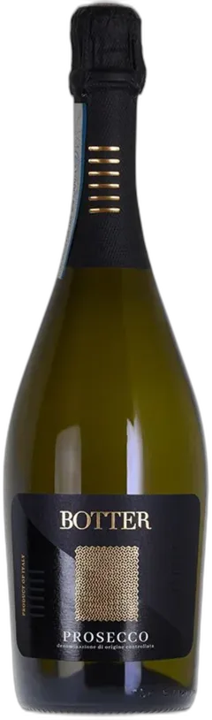 photos du vin Prosecco Doc Spumante Extra Dry Botter