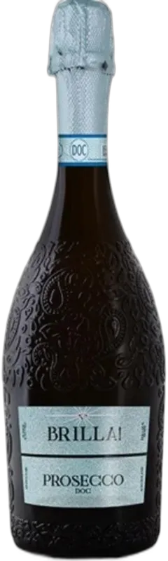 capture du vin Prosecco Doc Spumante Extra Dry Magnum Botter