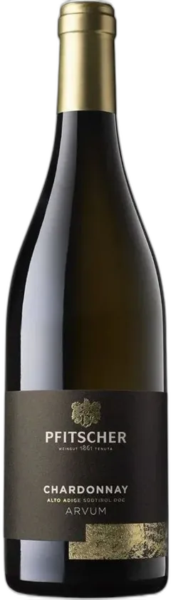 photo du vin Chardonnay Südtirol Alto Adige Doc Arvum Pfitscher