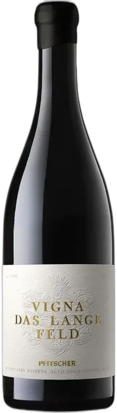 illustration du vin Pinot Nero Riserva Vigna Das Langefeld Doc Pfitscher