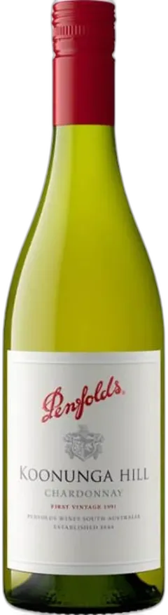 image du vin Koonunga Hill Chardonnay Penfolds