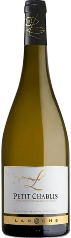photo du vin Petit Chablis Laroche