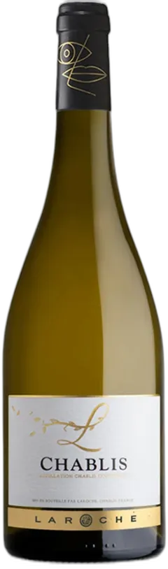photo du vin Chablis Laroche
