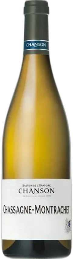 image du vin Chassagne Montrachet