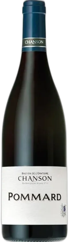 photo du vin Pommard Domaine Chanson