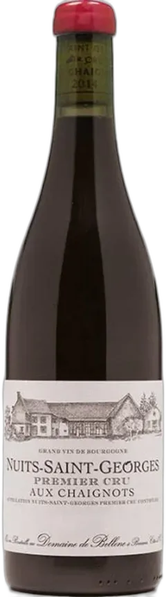 image du vin Nuits Saint Georges Premier Cru Aux Domaine de Bellene