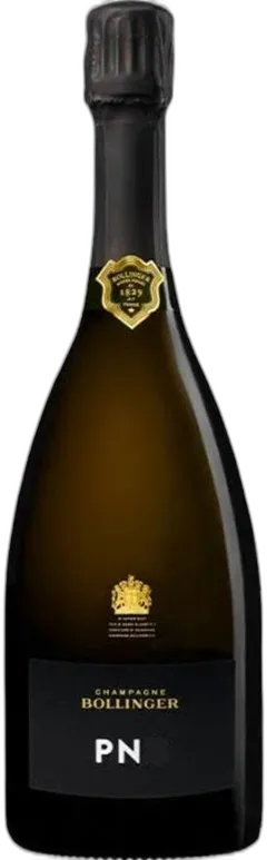 capture du vin Champagne Aoc Pinot Noir Ayc18 Bollinger