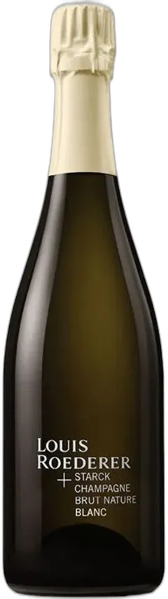image du vin Brut Nature de Louis Roederer