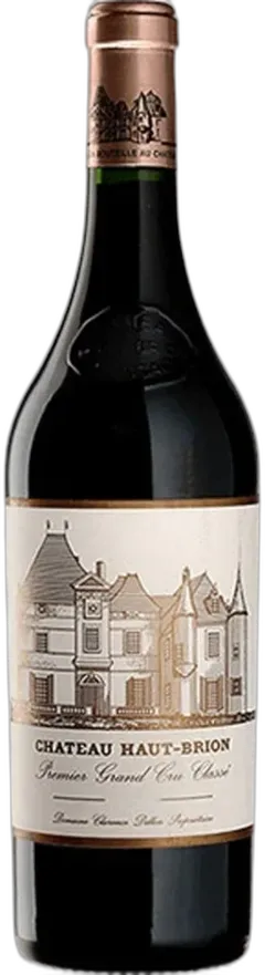 photos du vin Chateau Haut Brion Pessac Lognan