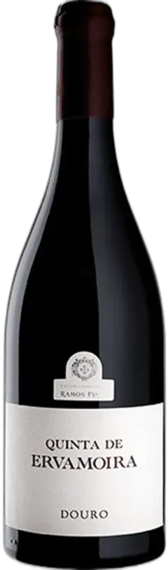 photo du vin Douro Doc Quinta de Ervamoira en Bois Adriano Ramos Del Pino