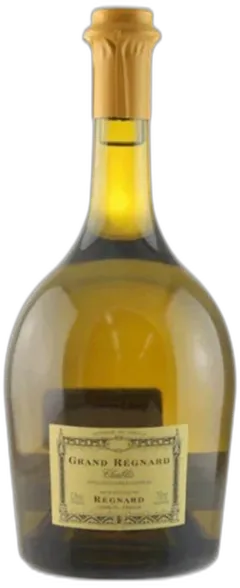 photo du vin Chablis Grand Regnard 375ml Regnard