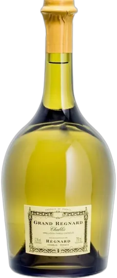 photo du vin Chablis Grand Regnard 375ml Regnard