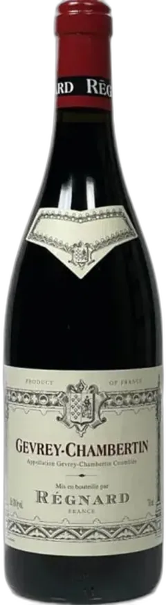 photos du vin Gevrey Chambertin Regnard