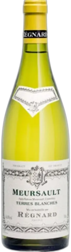 photo du vin Meursault Terres Blanches Regnard