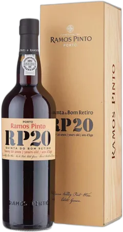 photos du vin Quinta do Bom Retiro 20 Anni Adriano Ramos Pinto