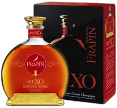 image du vin Cognac Frapin xo Vip