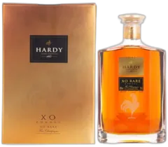 image du vin Cognac Hardy xo