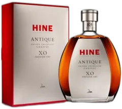 photo du vin Cognac Hine xo 1er Cru Antique