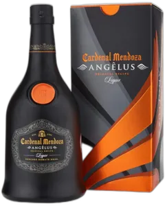 photos du vin Cardenal Mendoza Angelus