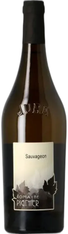 aperçu du vin Côtes du Jura Blanc Sauvageon Savagnin Ouillé Oeuf) Domaine Pignier