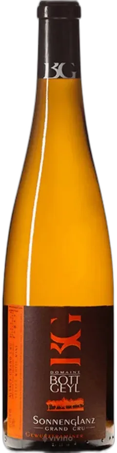 image du vin Gewürztraminer Sonnenglanz