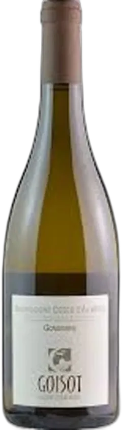 photo du vin Bourgogne Côtes d’Auxerre Blanc Guilhem et Jean Hugues Goisot