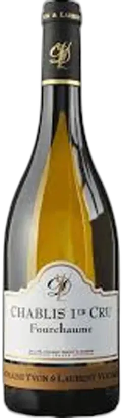 image du vin Chablis 1er Cru Fourchaume Yvon & Laurent Vocoret
