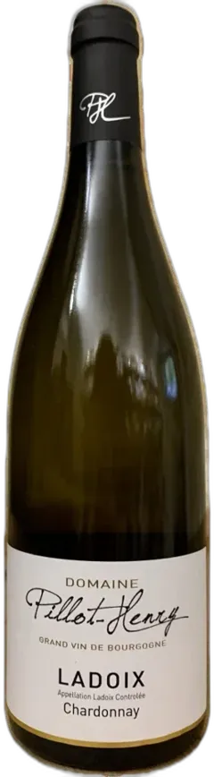 image du vin Ladoix Blanc