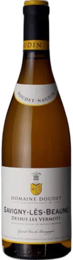 photo du vin Savigny-lès-Beaune Blanc Dessus de Vermots Domaine Camp Atthalin