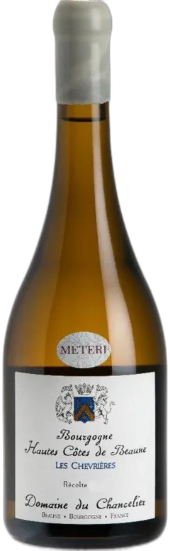 photo du vin Bourgogne Hautes-côtes de Beaune Rouge les chevrières Domaine Camp Atthalin