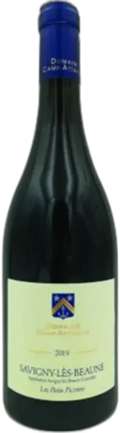 photos du vin Savigny-lès-Beaune Rouge les Petitis Picotins Domaine Camp Atthalin