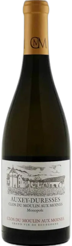 image du vin Auxey-Duresses Blanc Monopole Clos du Moulin Aux Moines