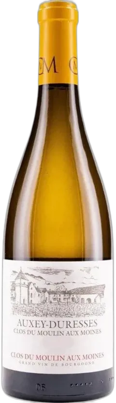 image du vin Meursault Blanc 1er Cru les Charmes Clos du Moulin Aux Moines