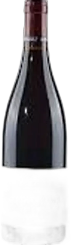 photo du vin Meursault Rouge les Criots Domaine Jean Michel Gaunoux et Fils