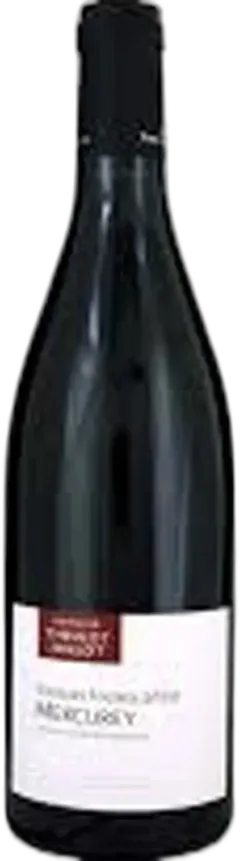 image du vin Mercurey Rouge Vieilles Vignes Domaine Theulot Juillot
