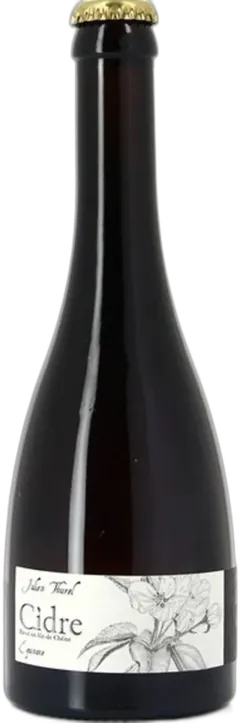 photo du vin Cidre Equinoxe Sec Domaine Julien Thurel