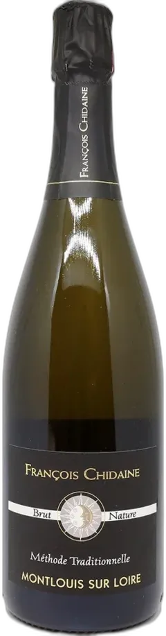 photo du vin Montlouis-Sur-Loire Nature Francois Chidaine