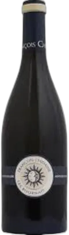 image du vin Montlouis-Sur-Loire les Bournais Sec Francois Chidaine