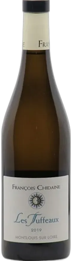 photo du vin Montlouis-Sur-Loire les Tuffeaux Tendre Francois Chidaine