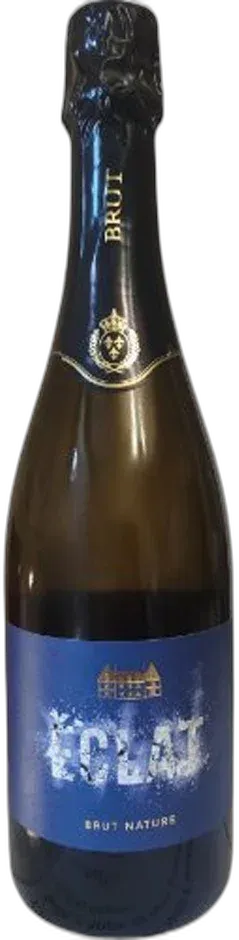 image du vin crémant de Loire Nature Chateau de Bellevue