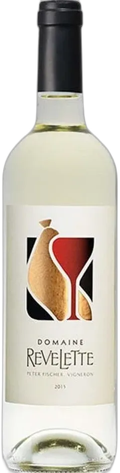 photo du vin Coteaux d’Aix-en-Provence Blanc Château Chateau Revelette