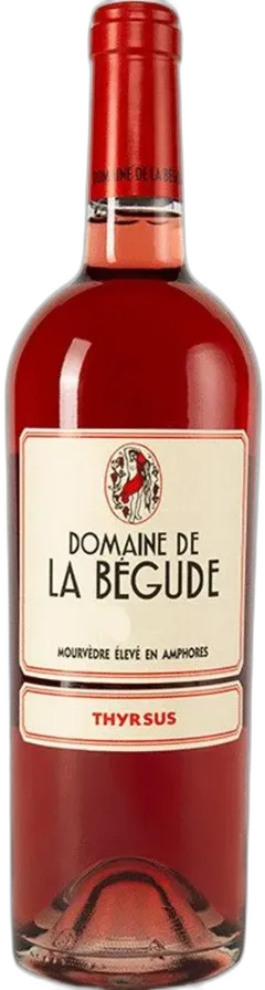 photo du vin Thirsus