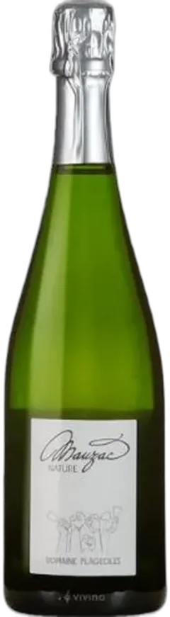 aperçu du vin Mauzac Nature