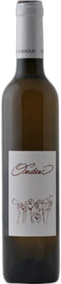 photo du vin Doux Ondenc