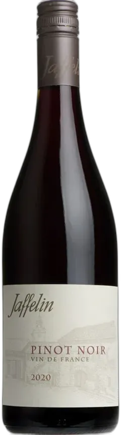 photos du vin Pinot Noir Vin de France Borgogna Jaffelin