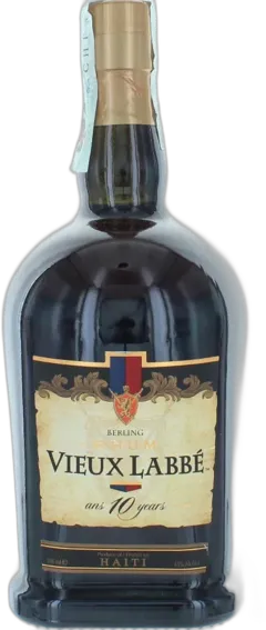 illustration du vin Le Vieux Labbé 10y