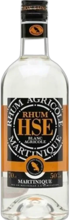 photo du vin Rhum st.Etienne Hse Agricole Blanc