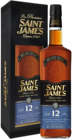 photo du vin V.Agricole 12y Legno