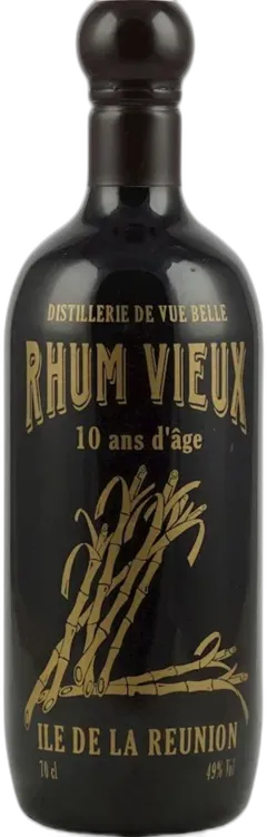 vue du vin Vue Belle 10y